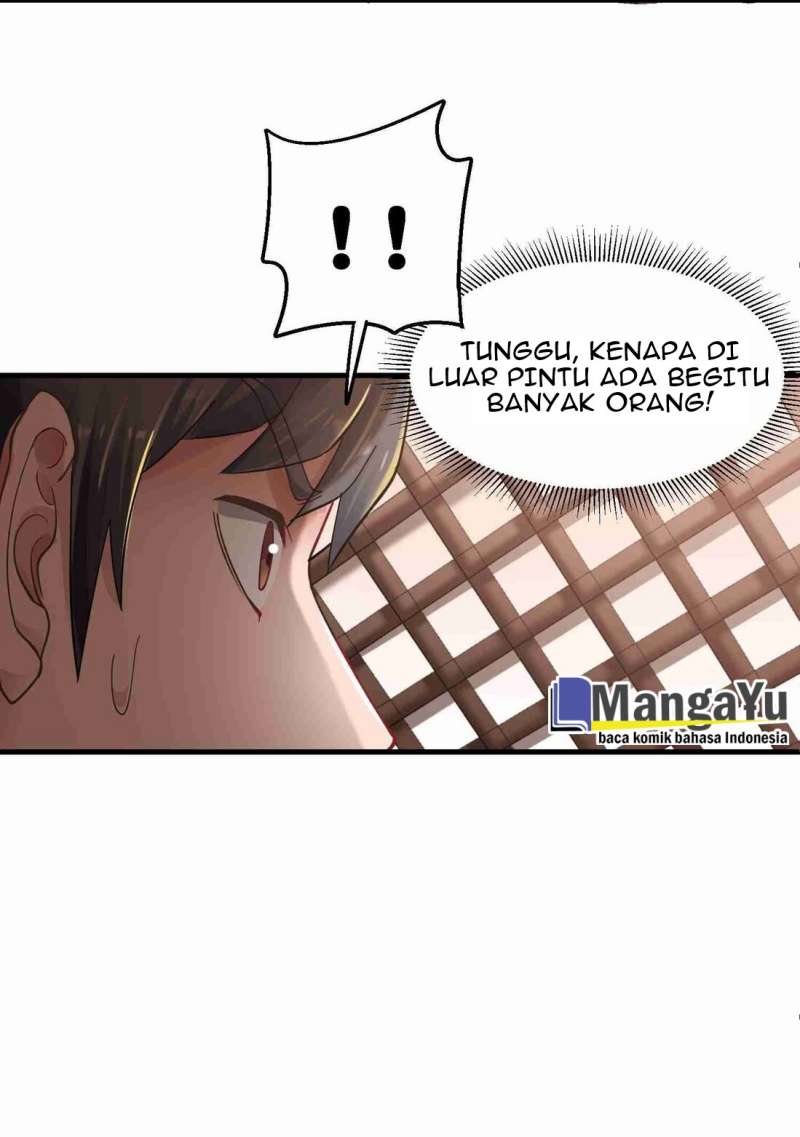 First Dragon (Yuanlong) Chapter 62 Gambar 15